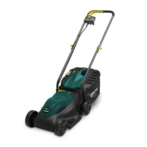 Cortador de grama el�trico 1.000W corte de 32 cm com recolhedor -  LM320EBN  110V