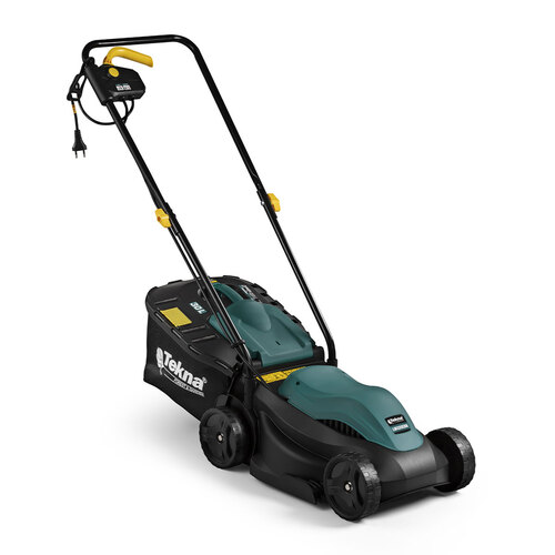 Cortador de grama el�trico 1.000W corte de 32 cm com recolhedor -  LM320EBN  110V