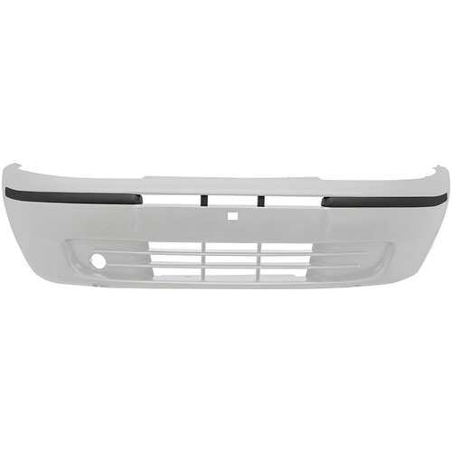 Para-choque Palio fire/Siena 2001 a 2007 dianteiro primer sem furo para farol - 3261A