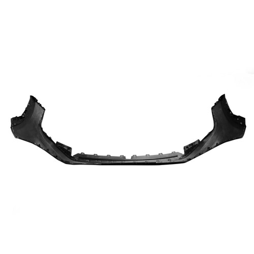 Para-choque T-cross 2019 a 2023 dianteiro superior - 6542