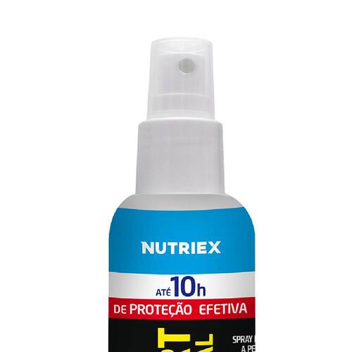 Repelente de insetos em spray 200 ml 10 horas - Expert total