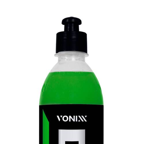 Restaurador de vidros automotivo 500 ml - Prizm