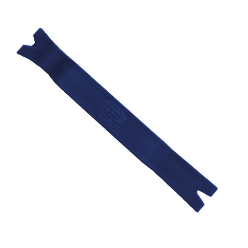 Kit 3 espátulas para desmontagem de para-choque e moldura - 7999K Kit 3 espátulas para desmontagem de para-choque e moldura - 7999K