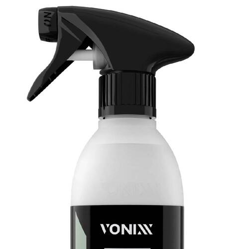 Limpa pneus e borrachas automotivo 500 ml com gatilho - Delet