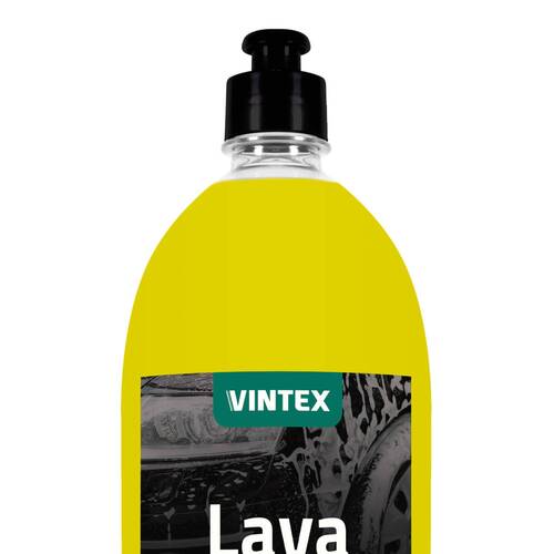  Detergente automotivo concentrado 1,5L - Lava autos