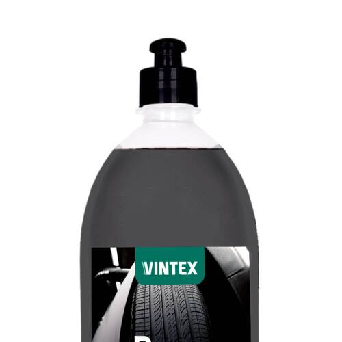 Limpa pneus automotivo pretinho 1,5L - 2008030