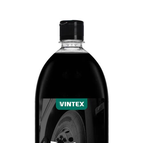 Limpa pneus preteador 1,5L alta resist�ncia - Darker