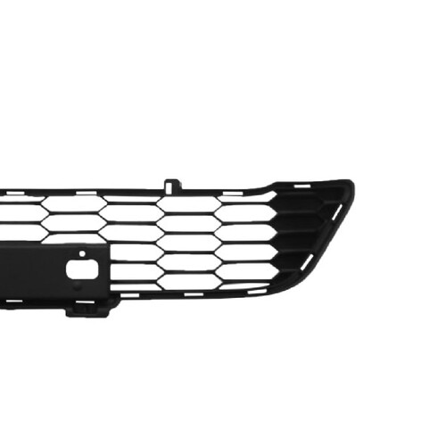 Grade Hilux 2018 a 2020 dianteiro preto - 7038