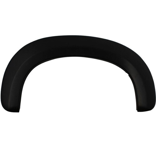 Moldura para Roda Uno Way 2014 a 2022 dianteiro direito preto - 3568 Moldura para Roda Uno Way 2014 a 2022 dianteiro direito preto - 3568