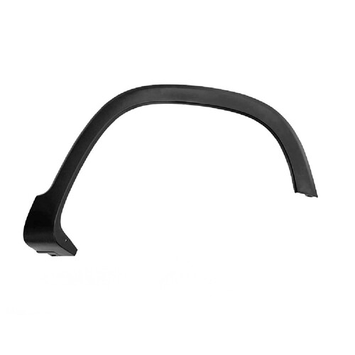 Moldura Para-lama Toro 2016 a 2021 Toro 170 2021 a 2023 dianteiro direito preto texturizado - 3334 Moldura Para-lama Toro 2016 a 2021 Toro 170 2021 a 2023 dianteiro direito preto texturizado - 3334