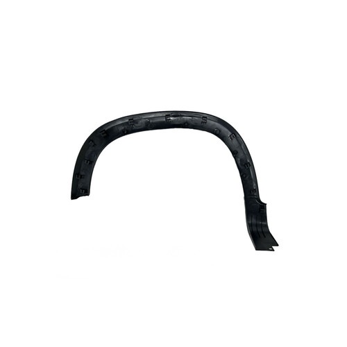 Moldura Para-lama Toro 2016 a 2021 Toro 170 2021 a 2023 dianteiro direito preto texturizado - 3334 Moldura Para-lama Toro 2016 a 2021 Toro 170 2021 a 2023 dianteiro direito preto texturizado - 3334