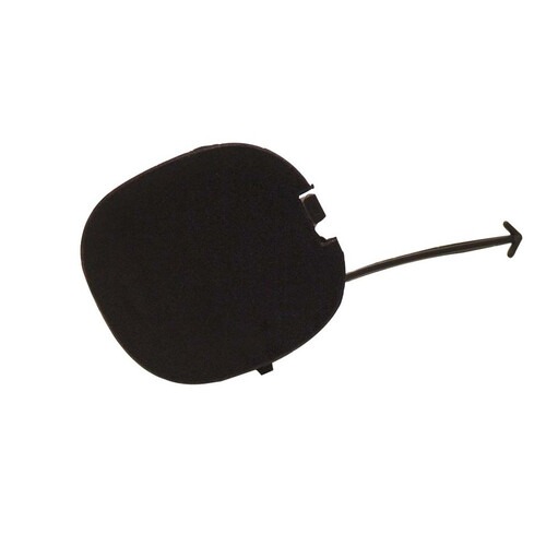 Tampa do reboque Strada Working Restyling 1 1999 a 2001 dianteiro - 3423TA