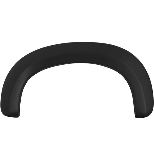 Moldura para Roda Uno Way 2010 a 2014 dianteiro esquerdo cinza  - 3565