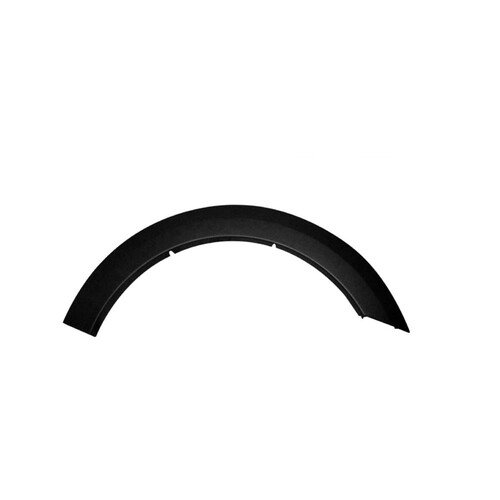 Moldura para Roda Saveiro G5/G6 2008 a 2016 traseiro esquerdo preto - 6622 Moldura para Roda Saveiro G5/G6 2008 a 2016 traseiro esquerdo preto - 6622