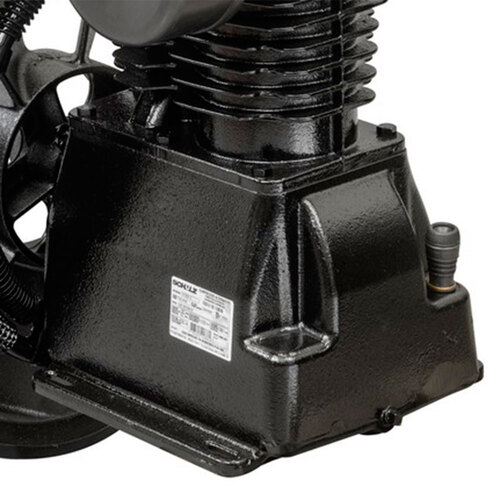 Bloco para Compressor de ar Bravo CSL 40BR