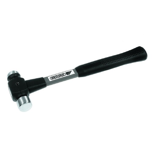 Martelo bola com cabo em fibra 200 g - 8601 F - 200 Martelo bola com cabo em fibra 200 g - 8601 F - 200