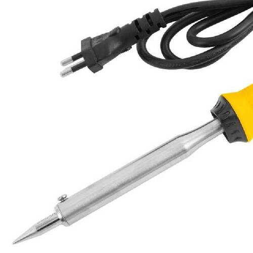 Ferro para solda 100 Watts com ponta c�nica - FSV 0110  110V