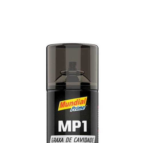 Graxa branca em spray 300 ml - AE03000017