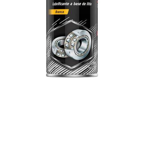 Graxa branca em spray 300 ml - AE03000017