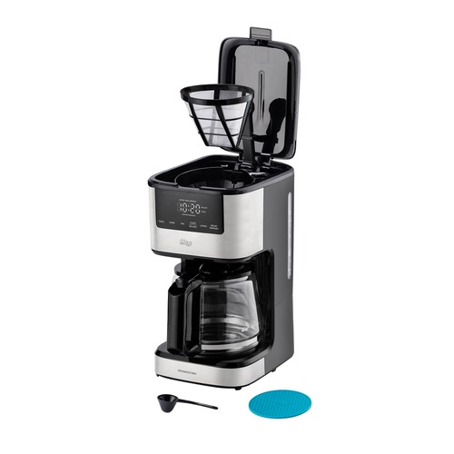 Cafeteira el�trica digital 900W timer program�vel 24H Prosd�cimo - WCD1500  110V