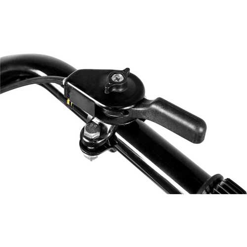 Motocultivador a gasolina 7 hp 4 tempos - MTV 775