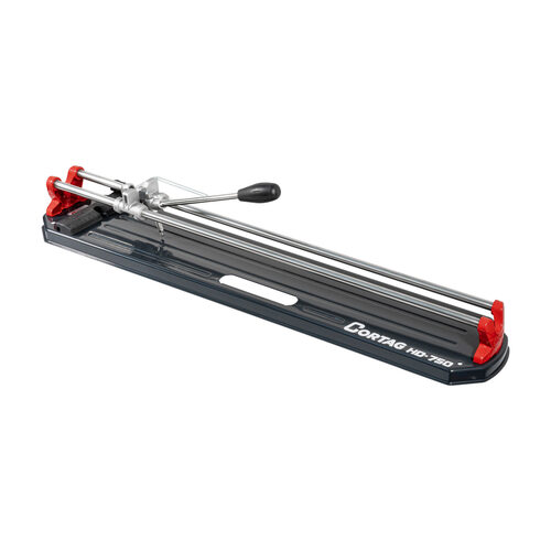 Cortador de pisos manual capacidade 750 mm - HD750 G2