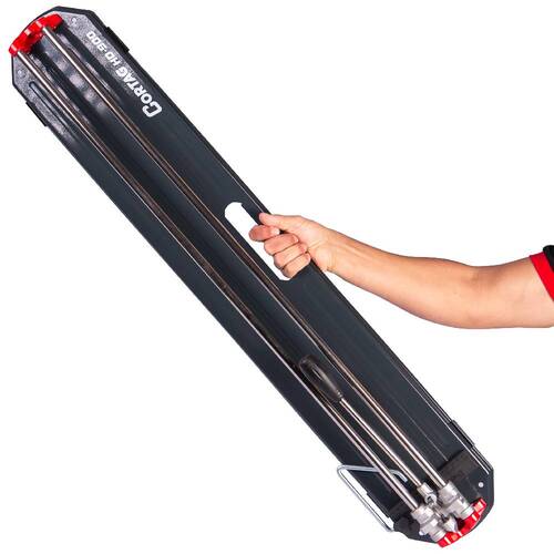 Cortador de pisos manual capacidade 900 mm - HD900 G2