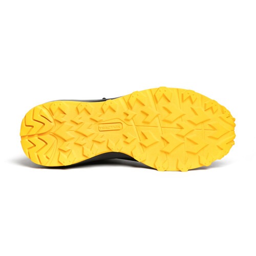 Botina em microfibra e nylon com cadar�o - Noronha OB SRC
