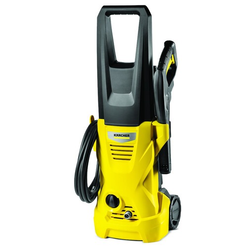 Lavadora de alta press�o 1830 libras com canh�o de espuma - Acqua Jet  220V