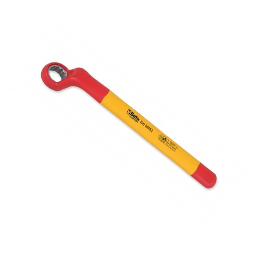 Chave estrela de uma boca 7 mm VDE isolada 1000V - BW89MQ7