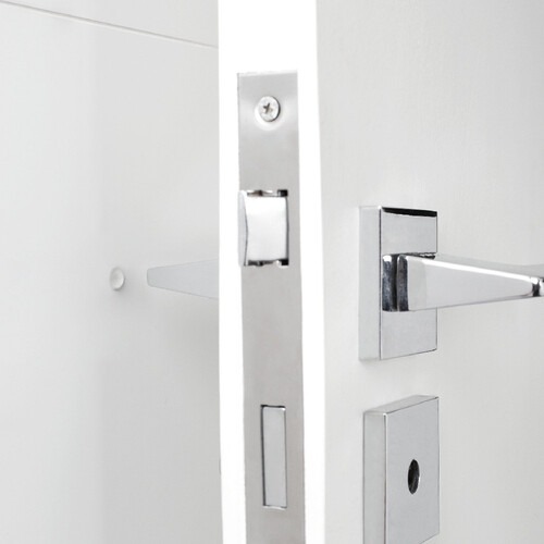 Protetor adesivo anti-impacto gota 19,1 mm com 6 unidades