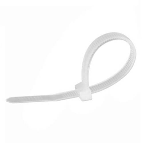 Abraçadeira de nylon 4,8 mm x 40 cm 100 peças - BFH1635 Abraçadeira de nylon 4,8 mm x 40 cm 100 peças - BFH1635