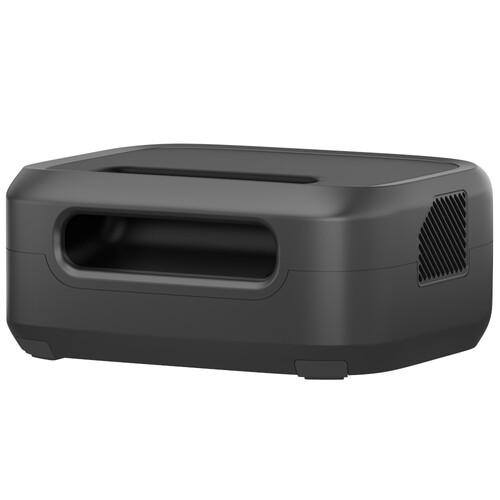 Gerador de energia port�til a bateria 300W - RIVER 3  110V