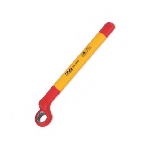 Chave estrela de uma boca 12 mm VDE isolada 1000V - BW89MQ12