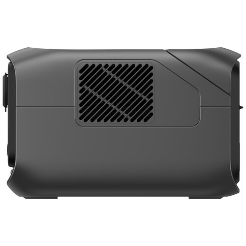 Gerador de energia port�til a bateria 600W - RIVER 3 Plus  220V