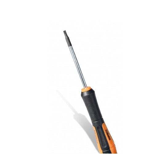 Chave de fenda de precis�o 3/32