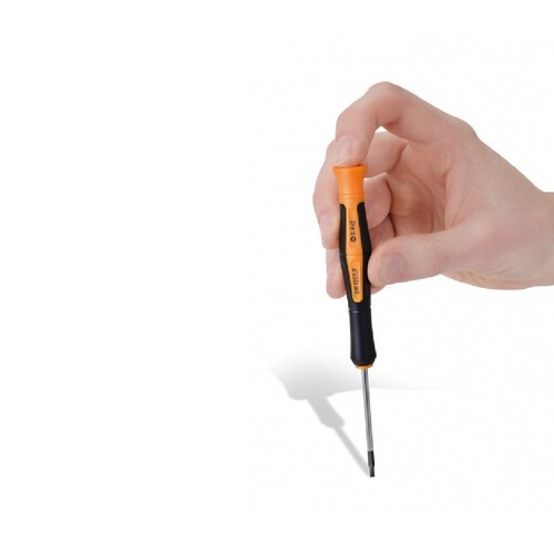 Chave de fenda de precis�o 3/32