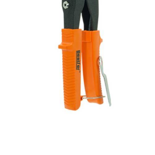 Rebitador manual cabe�a girat�ria 360� para rebites at� 4,8 mm - BFH3670