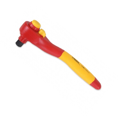 Chave catraca isolada revers�vel 1/2