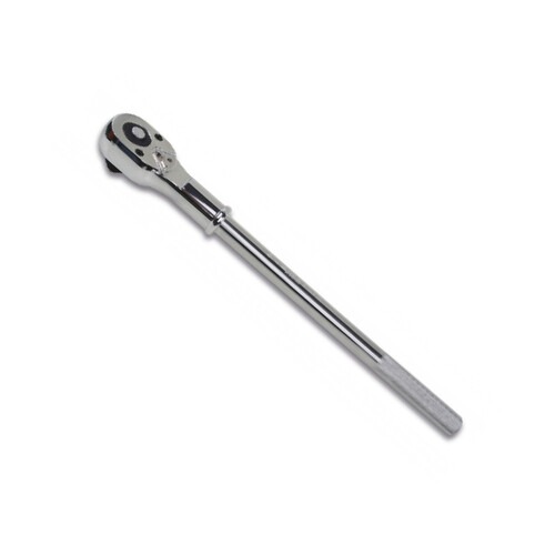 Chave catraca reversível 3/4 Chave catraca reversível 3/4