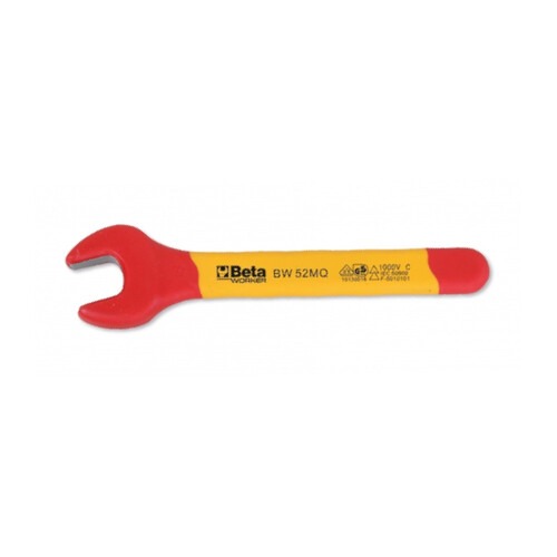 Chave fixa de uma boca isolada VDE 18 mm - BW52MQ18