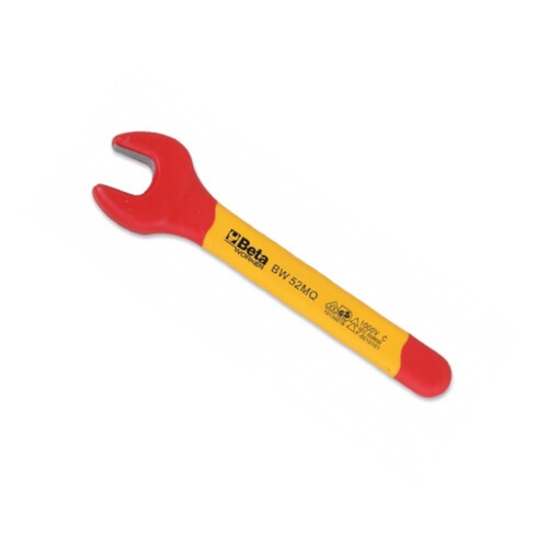 Chave fixa de uma boca isolada VDE 18 mm - BW52MQ18
