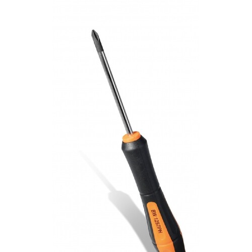 Chave phillips de precis�o 1/8