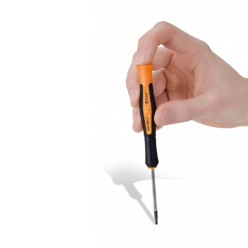 Chave phillips de precis�o 3/16