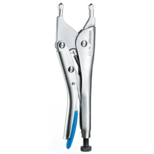 Alicate de pressão 9 Alicate de pressão 9