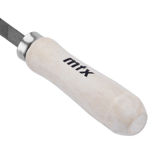 Lima triangular bastarda 6