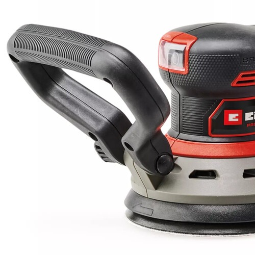 Lixadeira roto orbital a bateria 18V Brushless sem bateria - TP-RS 18/32