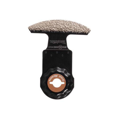 L�mina segmentada 68 x 30 mm gr�o 40 - B-66519