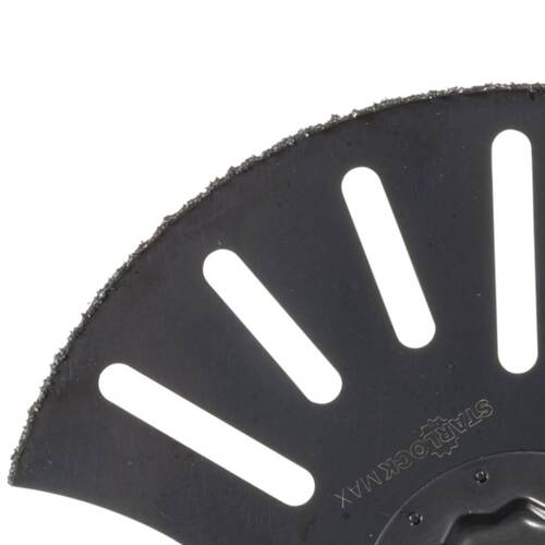 L�mina segmentada 100 x 150 mm gr�o 50 - B-66547