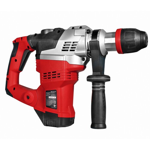 Martelete Perfurador e Rompedor 1050W 9J SDS Max com maleta - TE-RH 38 E  220V